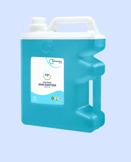 Home Tech Hand Sanitizer